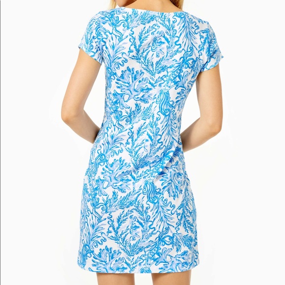 Lilly Pulitzer - Brewster T-Shirt Dress - Picture 5 of 6
